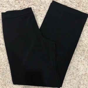 White House Black Market trousers